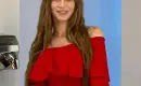 Daria,nackte Photos und Videos in der 4