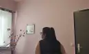 Miky verdammt hübsche und sexy Lady 4