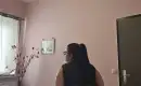 Miky verdammt hübsche und sexy Lady 5
