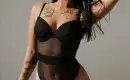 Dilara Kira im Babylon Agentur 5