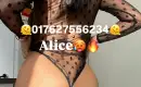 Alice Dauergeiles Girl 4