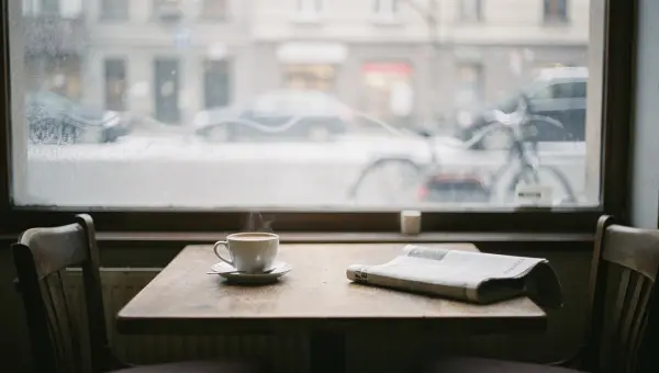 "Registration was the easy part". A conversation with Lena