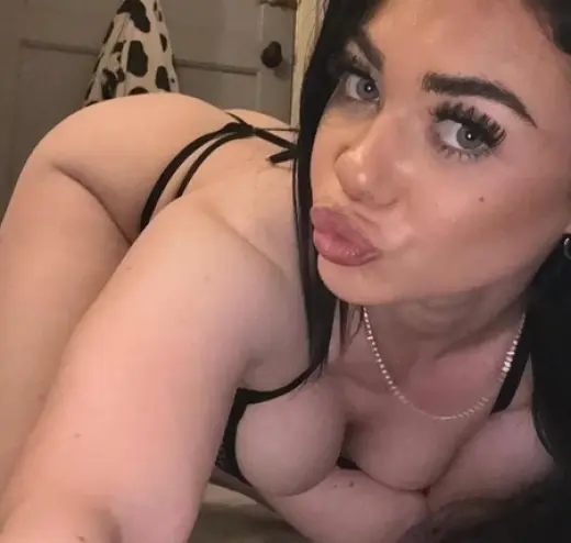 Jessika Feminine Schönheit