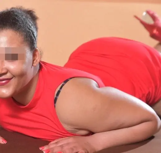 Kisha Curvy Natural Love