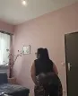 Miky verdammt hübsche und sexy Lady