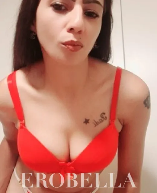 Sexy Kinky Sisi