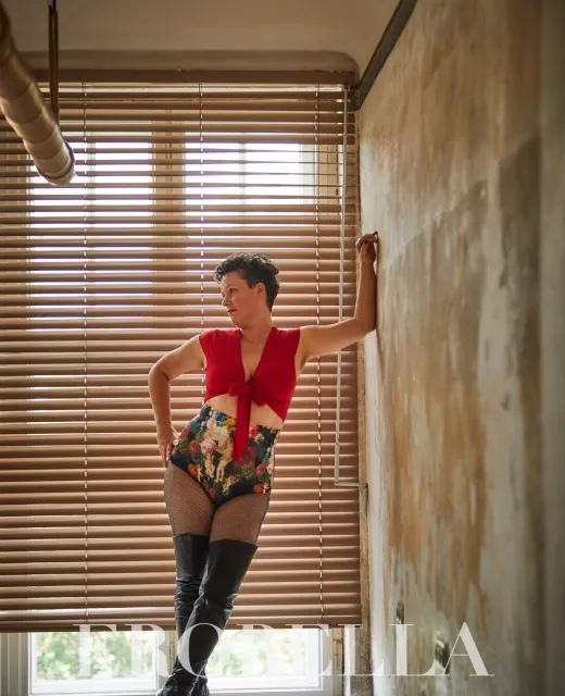Tamara