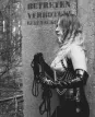 Huntress Nyx