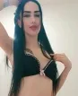 Maya pure Aufregung