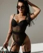 Dilara Kira im Babylon Agentur